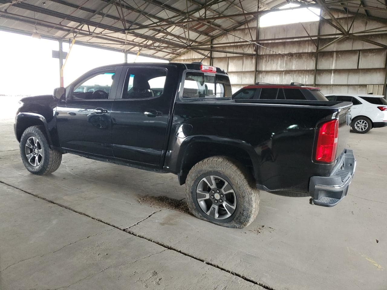 2017 Chevrolet Colorado Z71 - foto 2