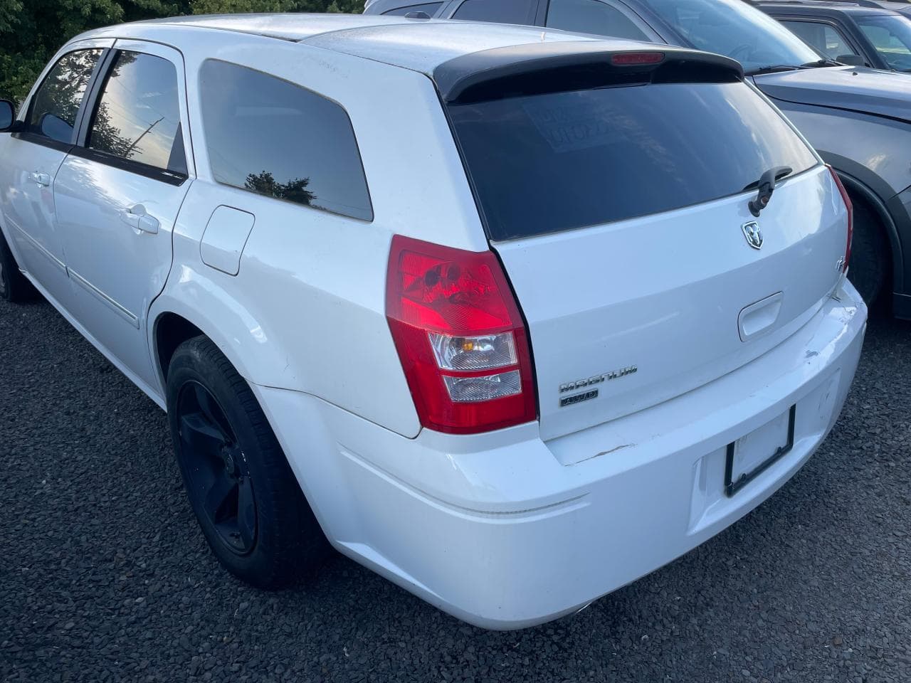 2006 Dodge Magnum R/T - foto 3