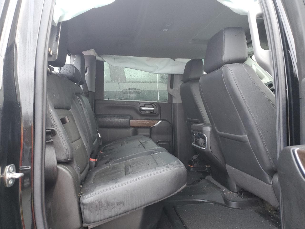 2021 GMC Sierra K2500 Denali - foto 4