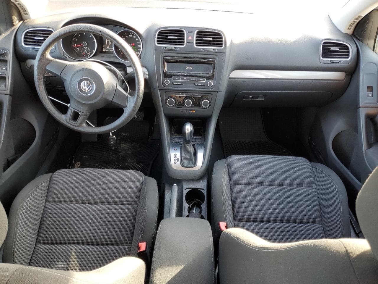 2014 Volkswagen Golf - foto 4