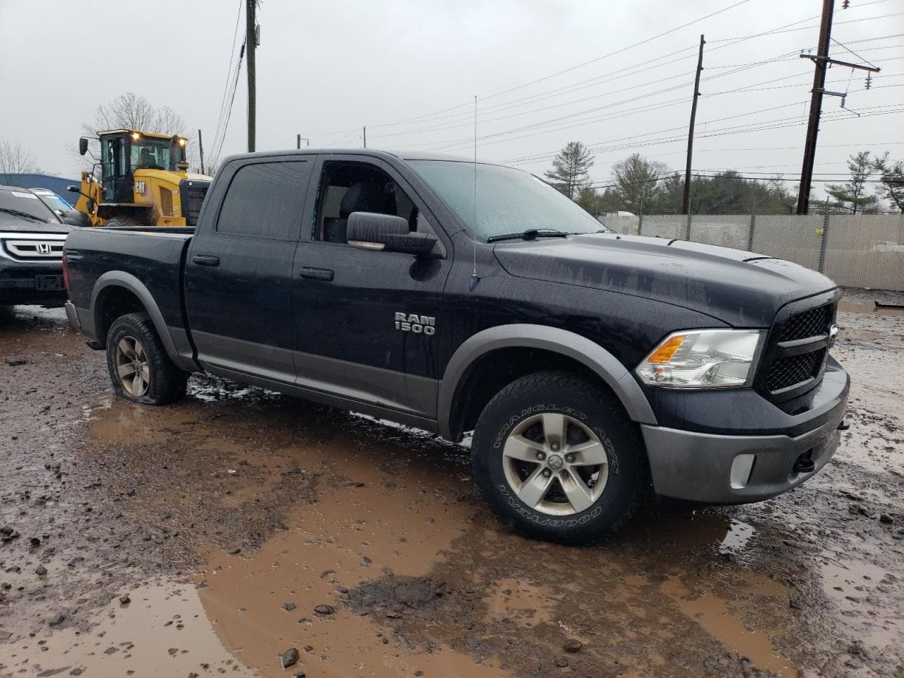 2013 Ram 1500 Slt - foto 4