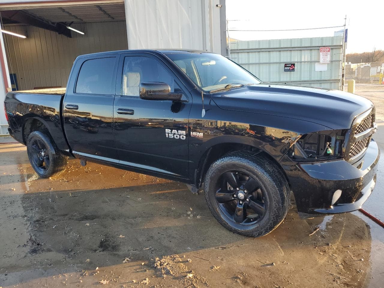 2013 Ram 1500 St - foto 4