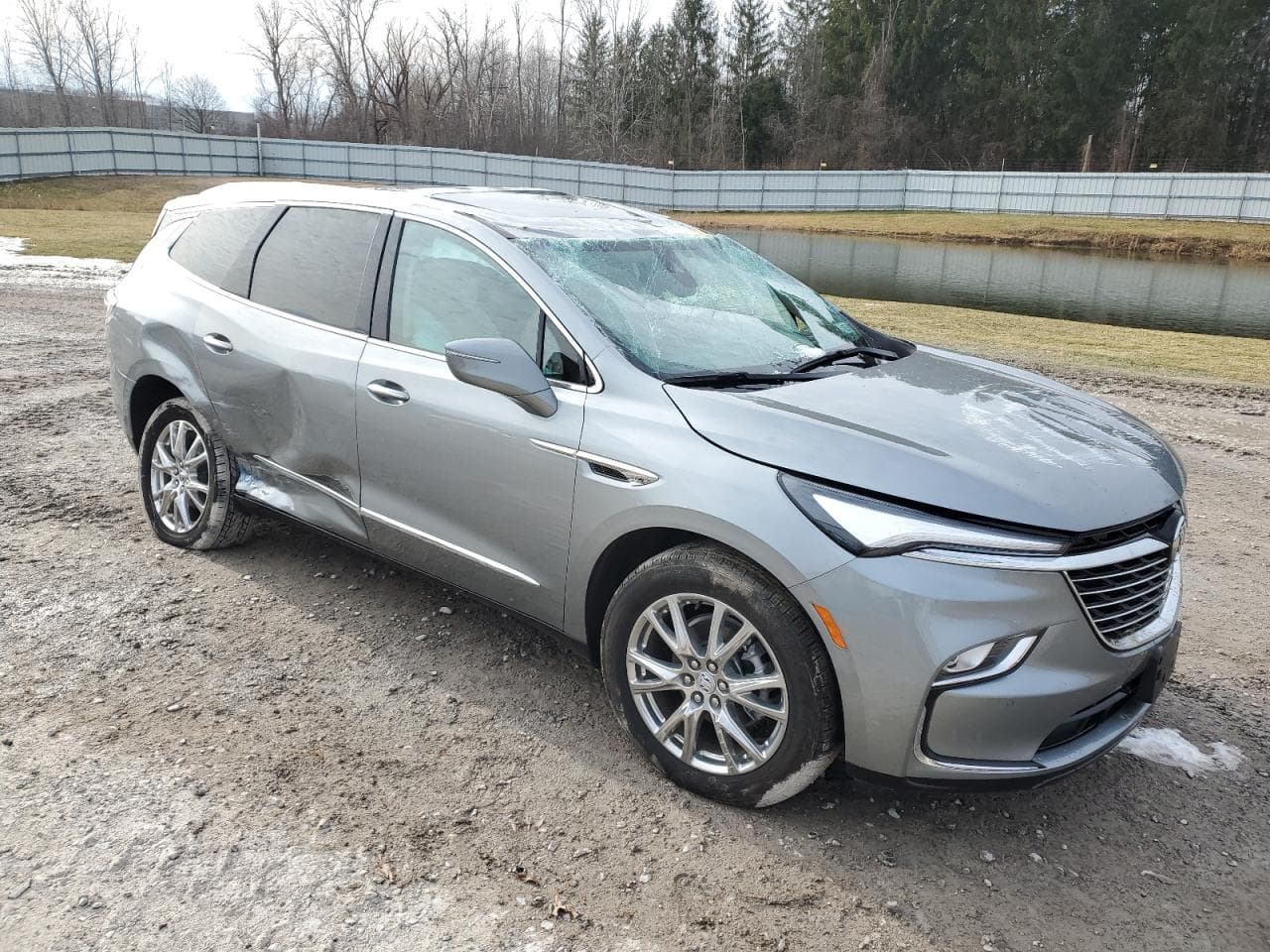 2023 Buick Enclave Essence - foto 4