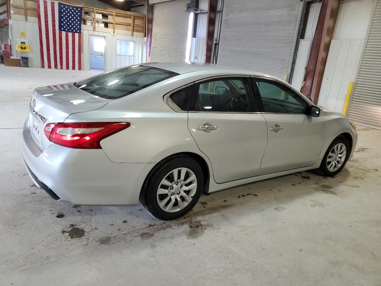 2016 Nissan Altima 2.5 - foto 3