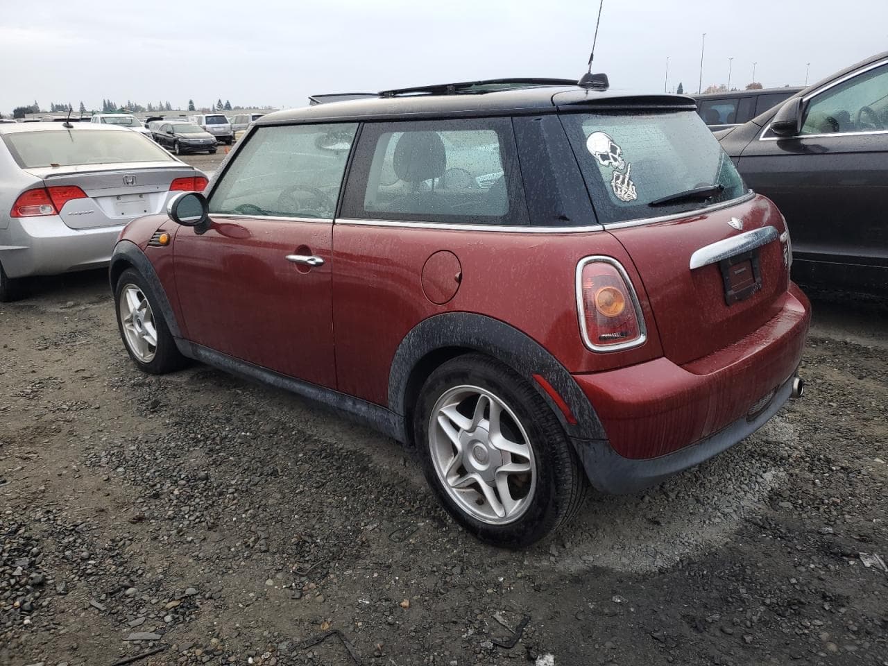 2007 Mini Cooper - foto 2