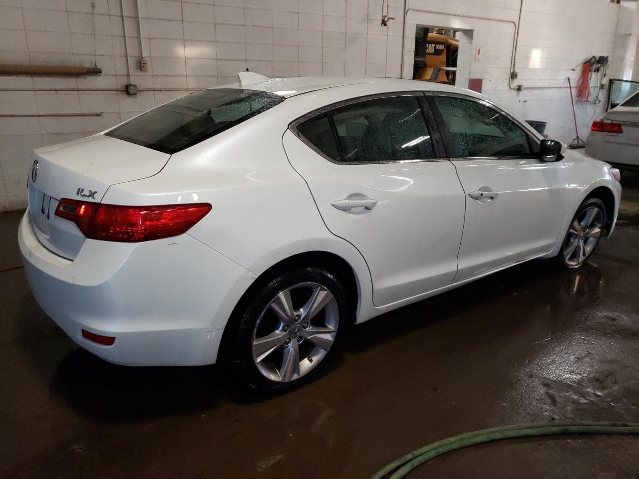 2013 Acura Ilx 20 Premium - foto 3