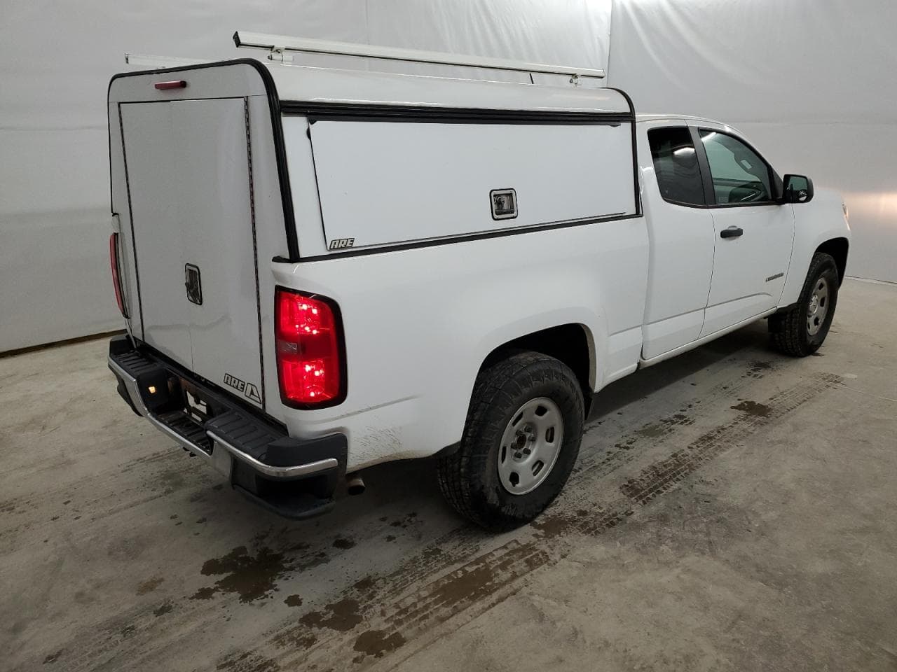 2017 Chevrolet Colorado - foto 3