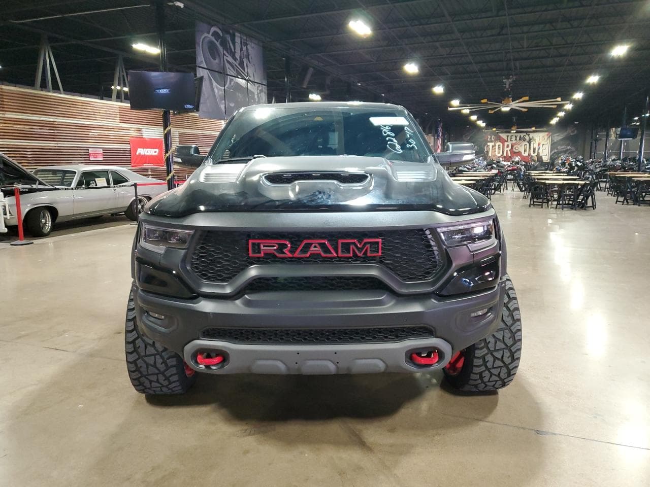 2022 Ram 1500 Trx - foto 2