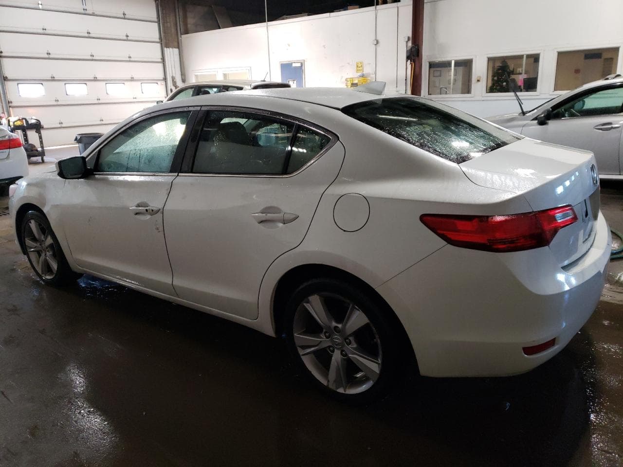 2013 Acura Ilx 20 Premium - foto 2