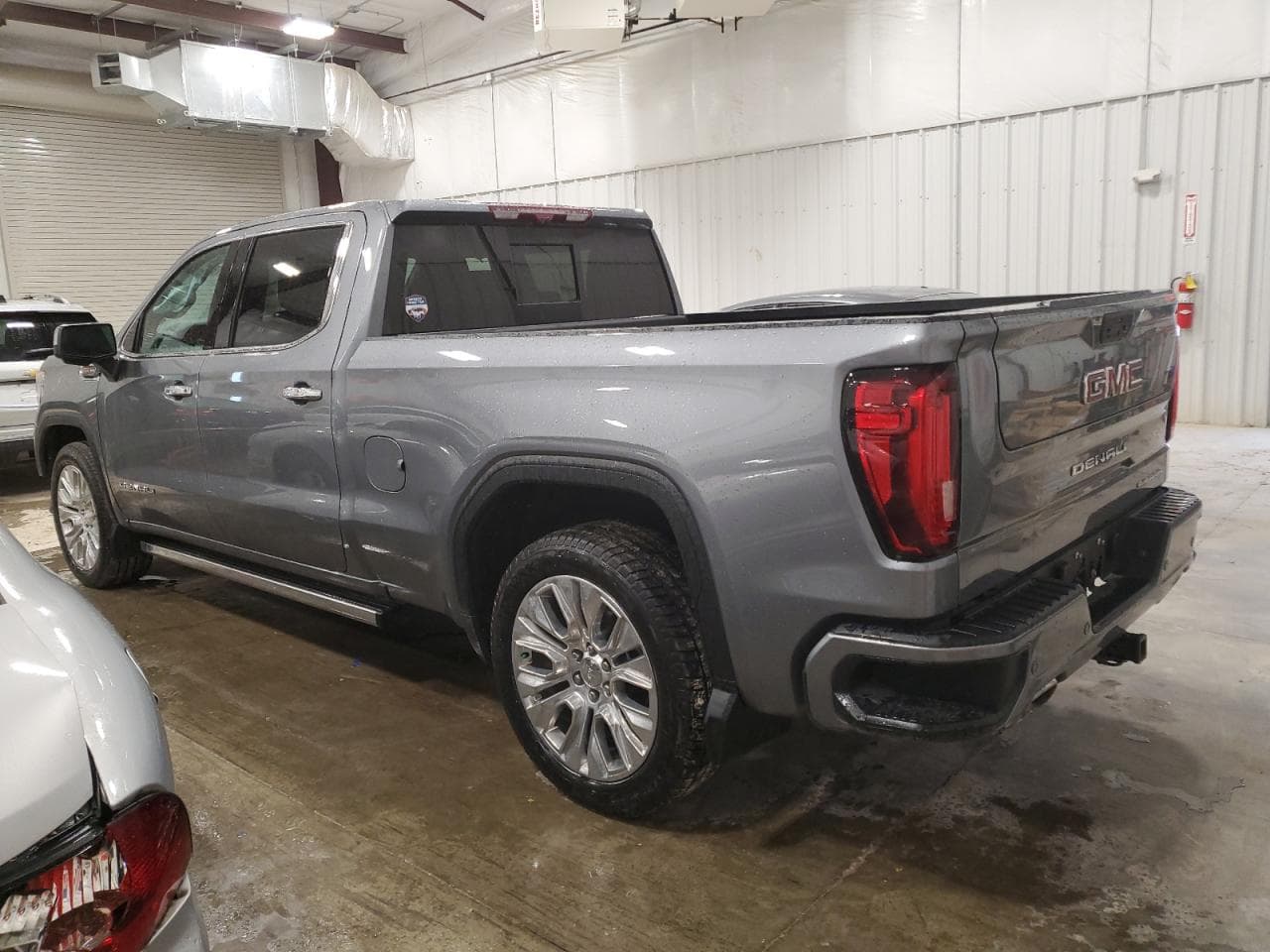 2020 GMC Sierra K1500 Denali - foto 2