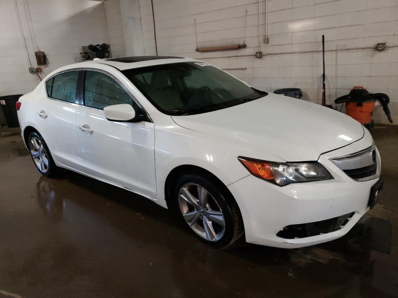 2013 Acura Ilx 20 Premium - foto 4