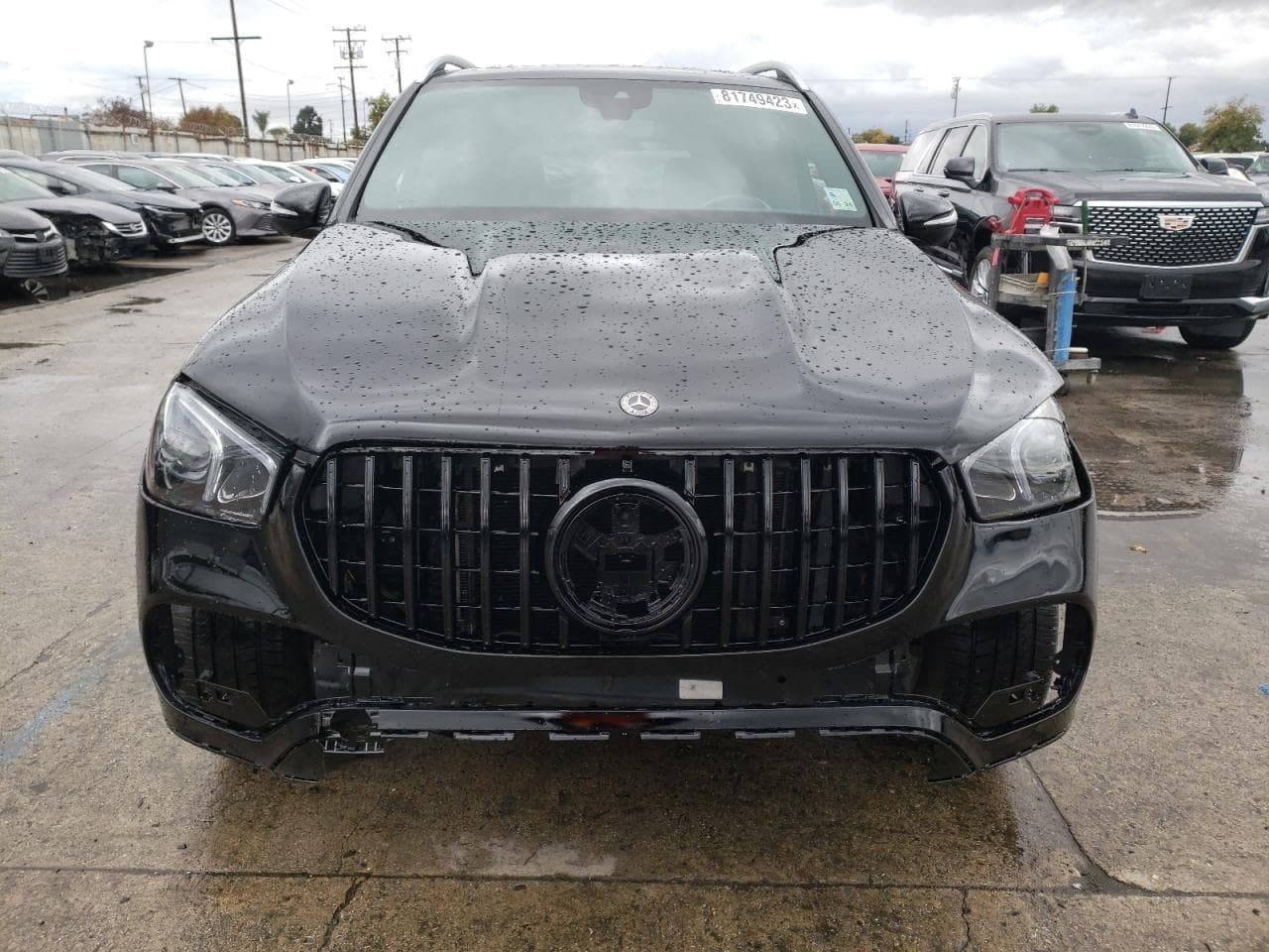 2020 Mercedes-Benz Gle 350 - foto 2