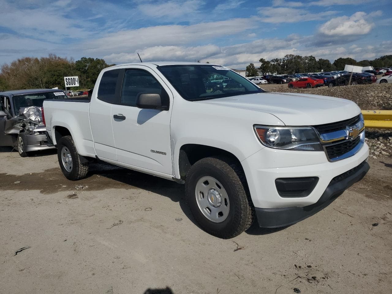 2019 Chevrolet Colorado - foto 4