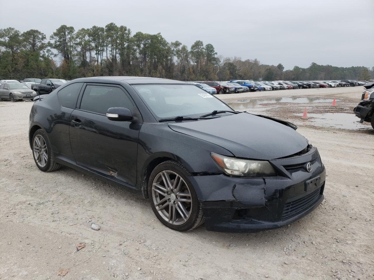2013 Scion Tc - foto 4