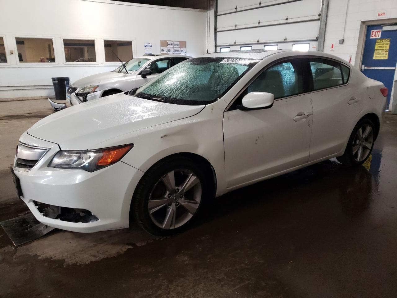 2013 Acura Ilx 20 Premium