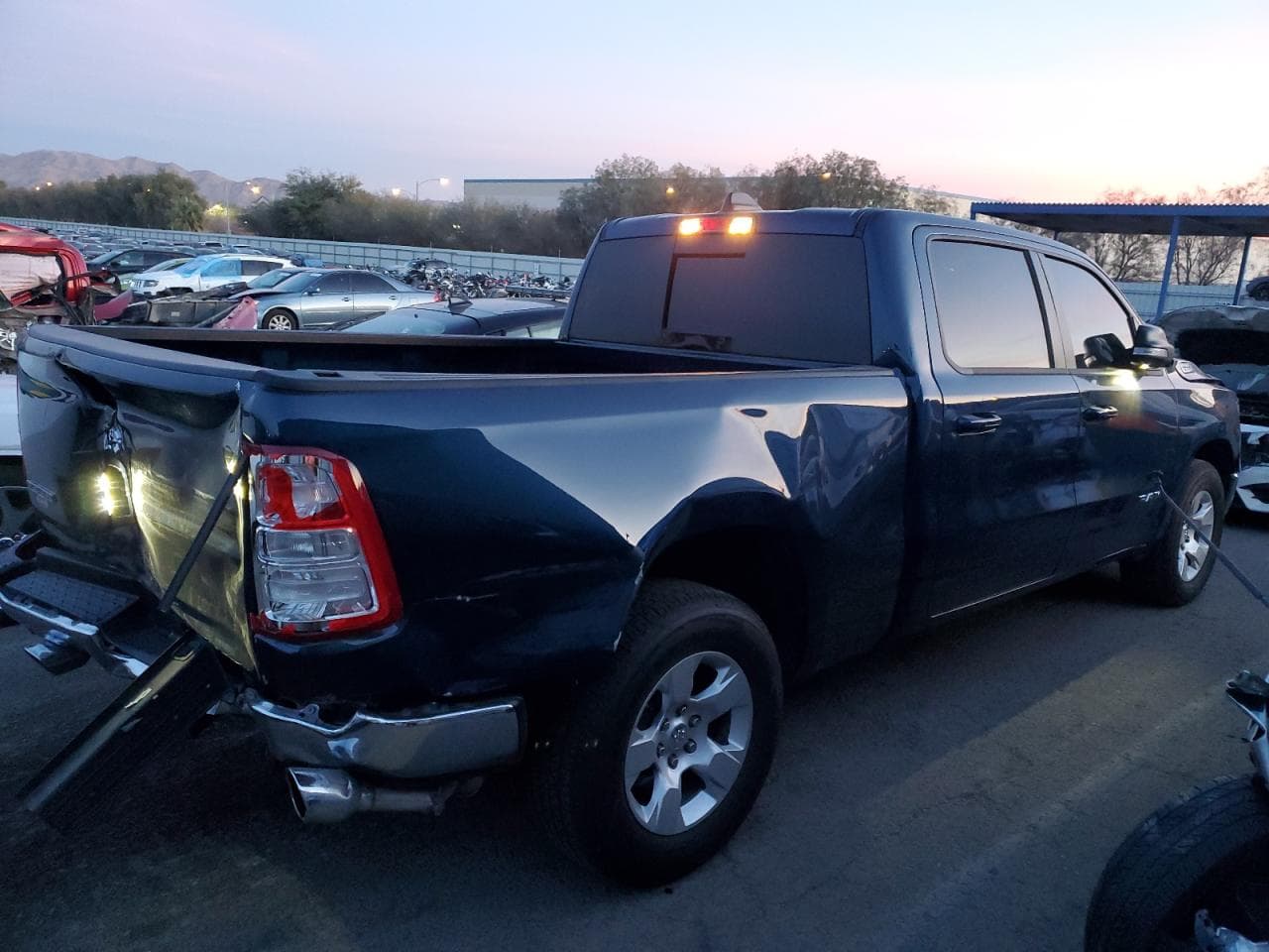 2022 Ram 1500 Big Horn/Lone Star - foto 3