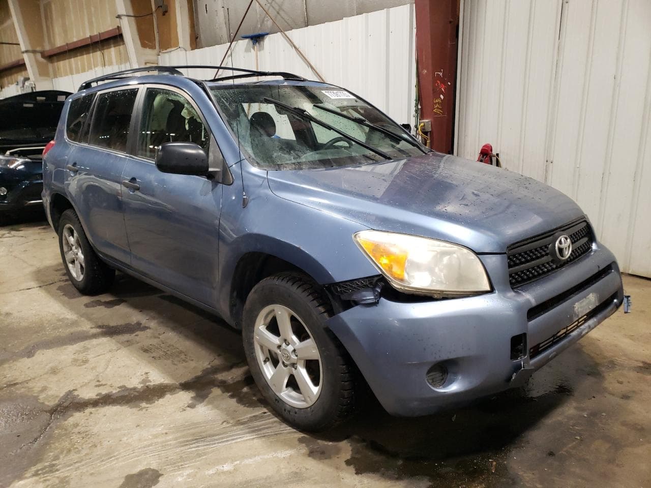 2007 Toyota Rav4 Base - foto 4