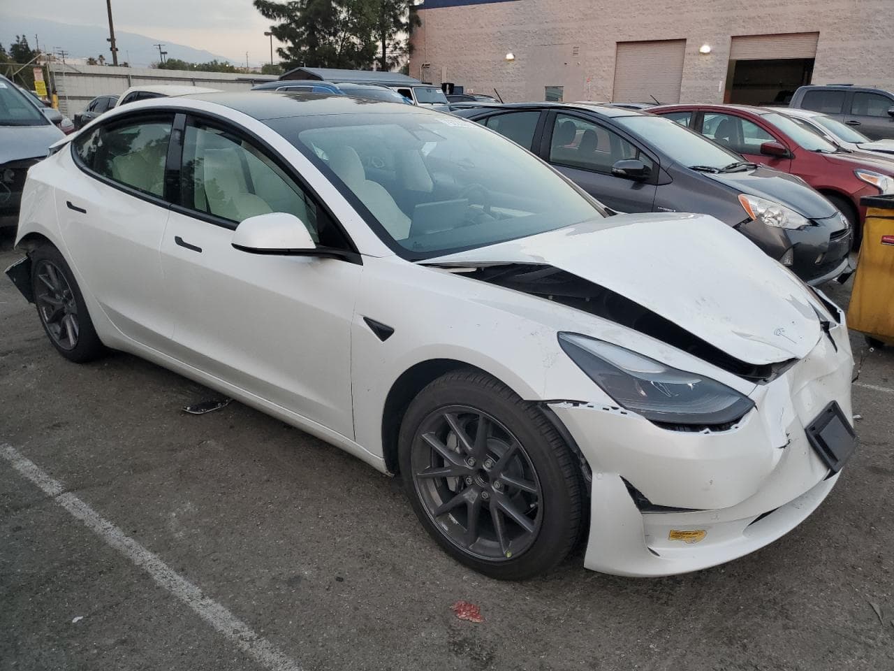 2021 Tesla Model 3 - foto 4