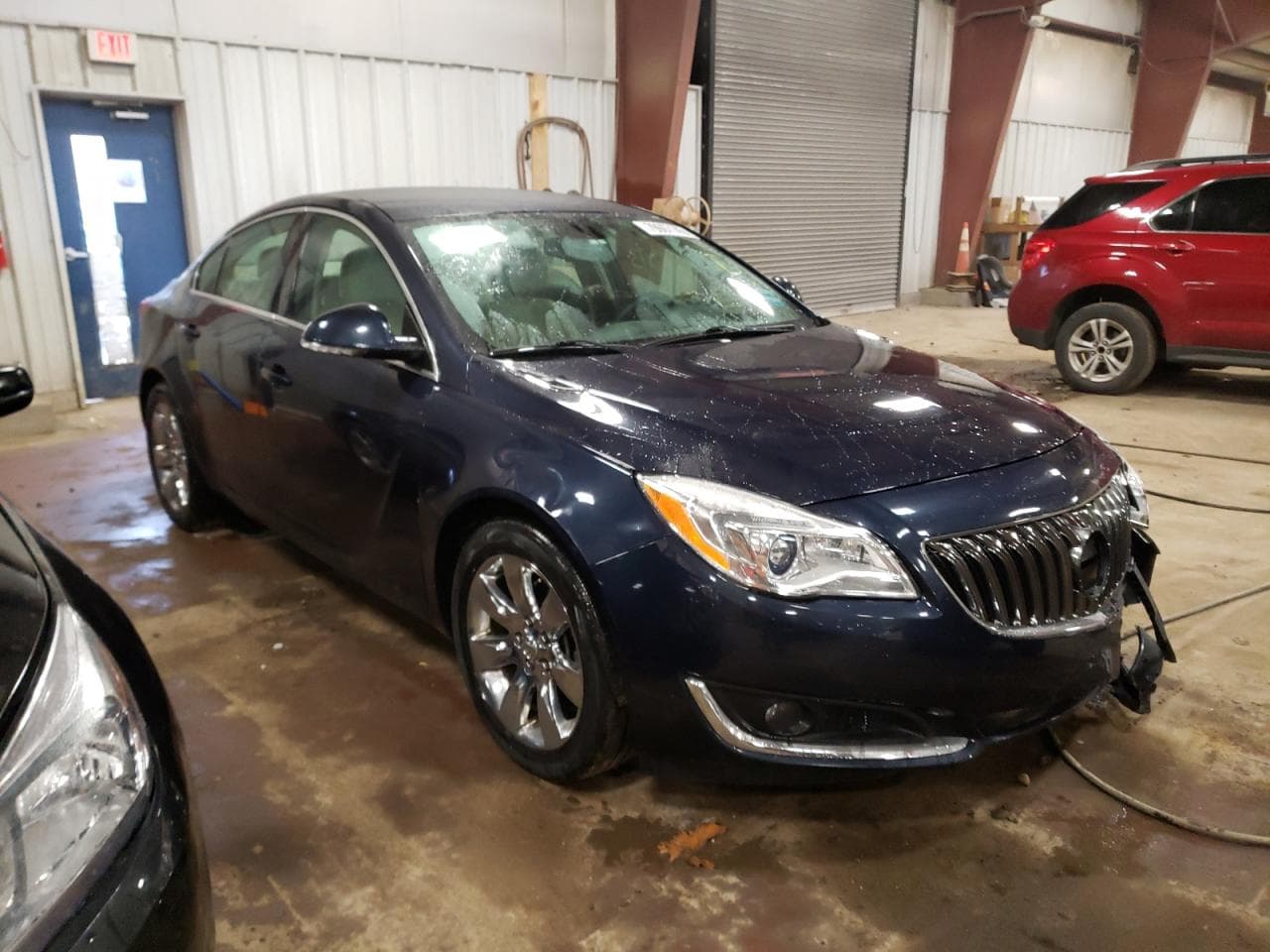 2016 Buick Regal Premium - foto 4