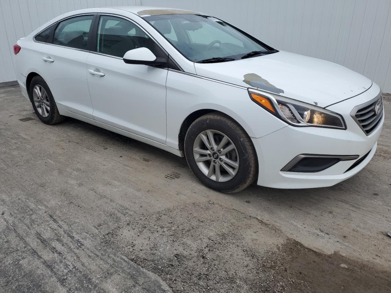 2016 Hyundai Sonata Se - foto 4