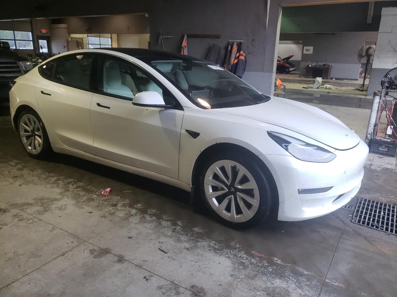 2021 Tesla Model 3 - foto 4