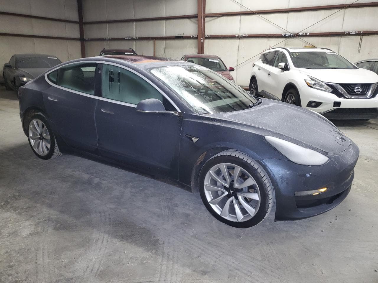 2018 Tesla Model 3 - foto 4