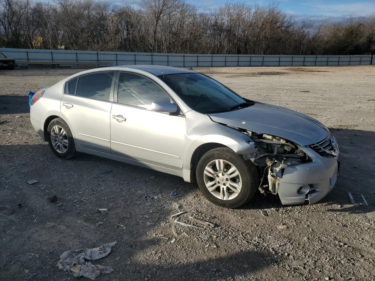 2012 Nissan Altima 2.5 - foto 4