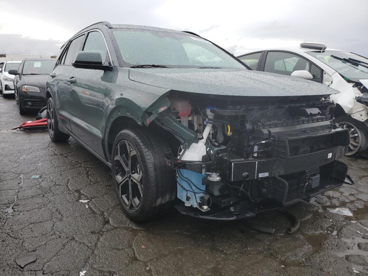 2023 Kia Niro Ex - foto 4