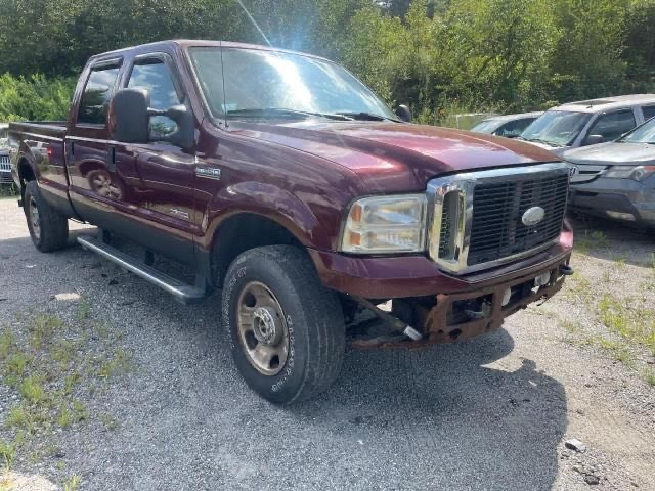 2006 Ford F350 Srw Super Duty - foto 2