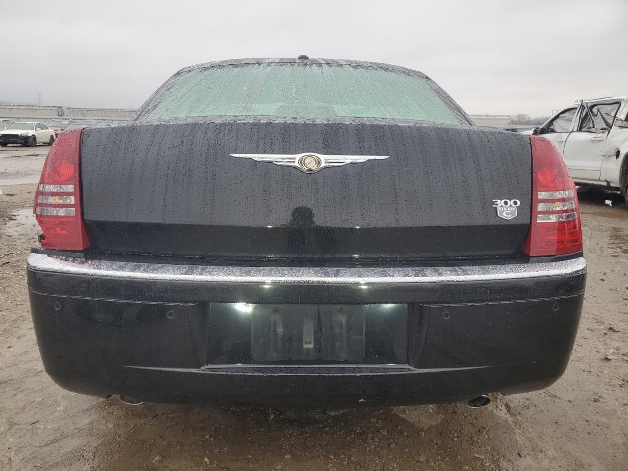 2007 Chrysler 300C - foto 4