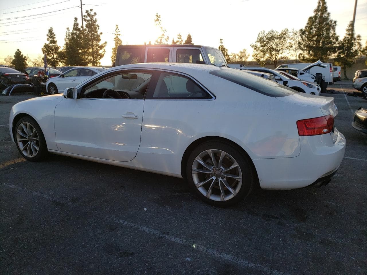 2014 Audi A5 Premium - foto 2