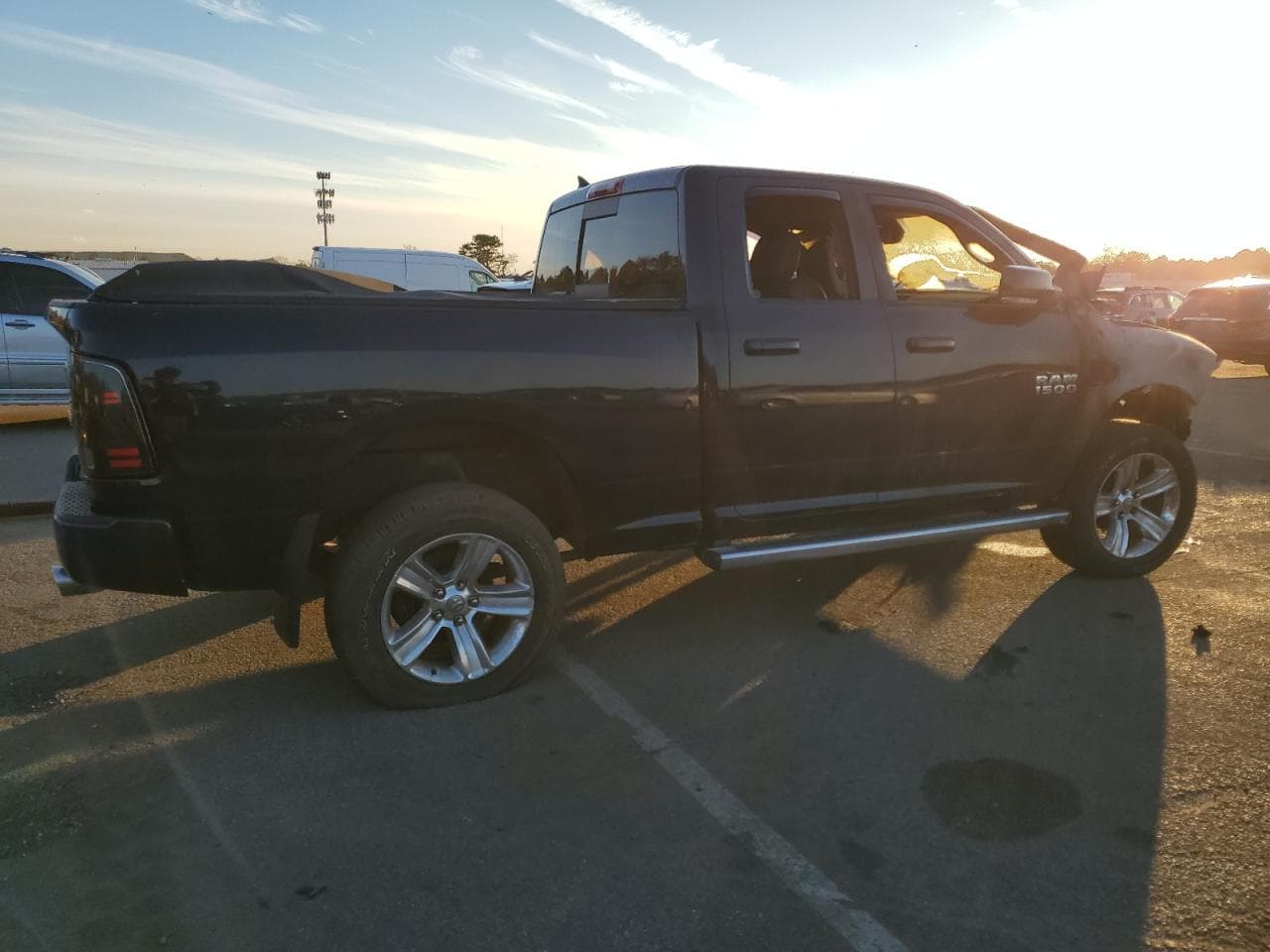 2013 Ram 1500 Sport - foto 3