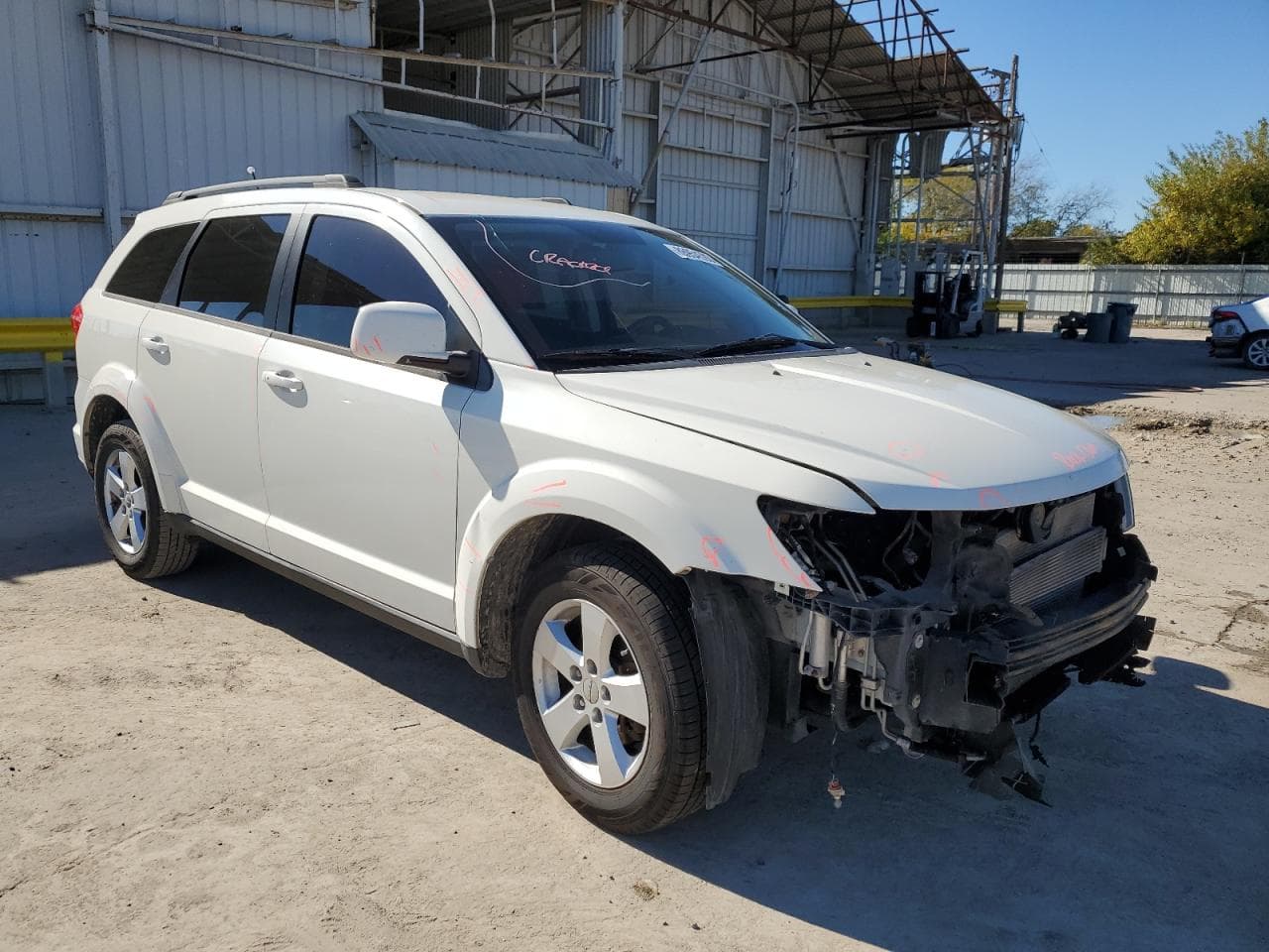 2011 Dodge Journey Mainstreet - foto 4