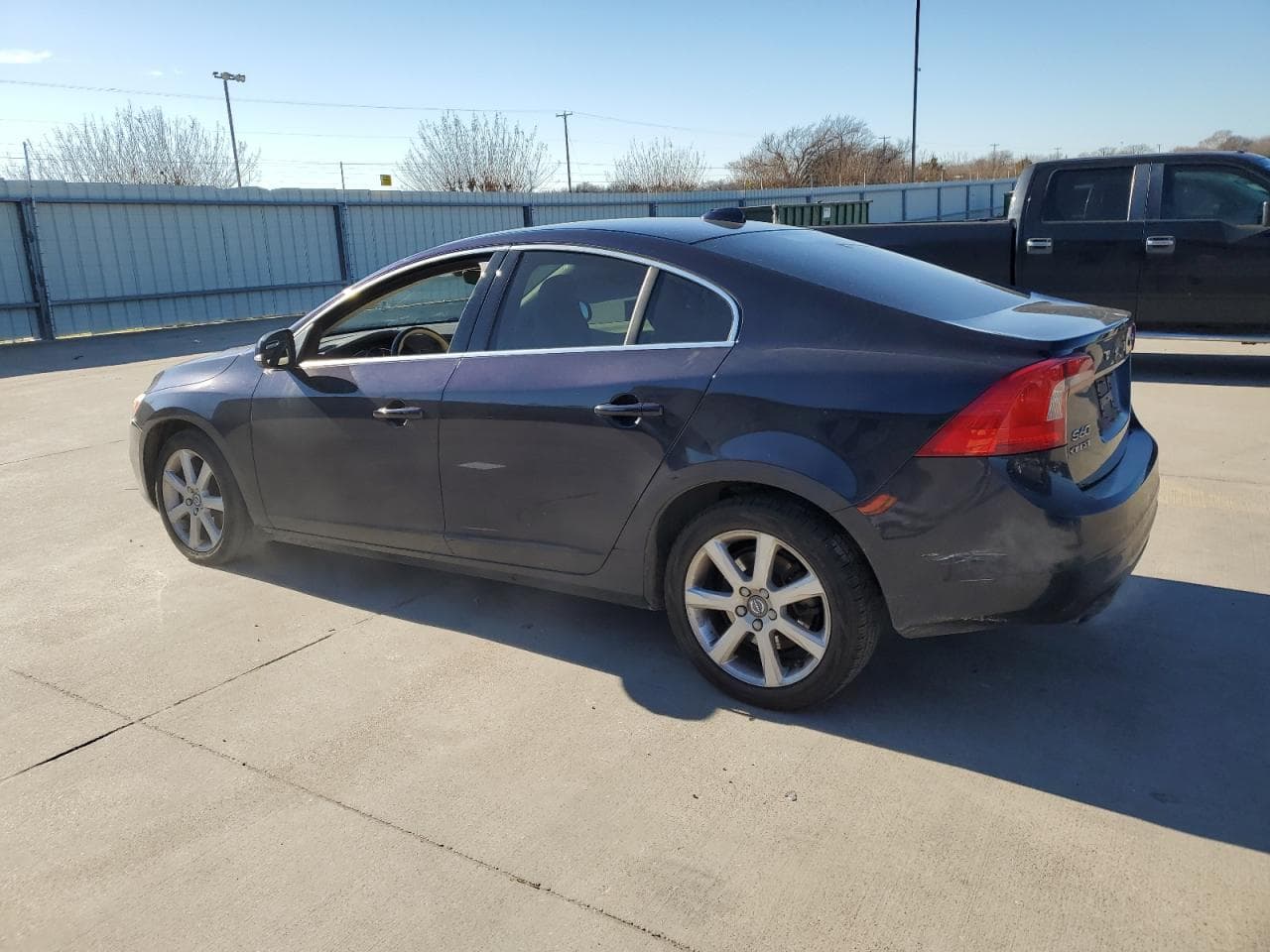 2016 Volvo S60 Premier - foto 2