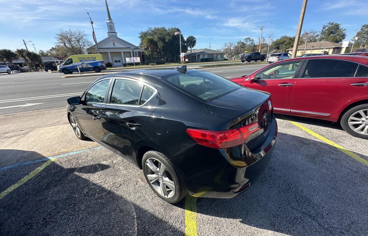 2014 Acura Ilx 20 - foto 3