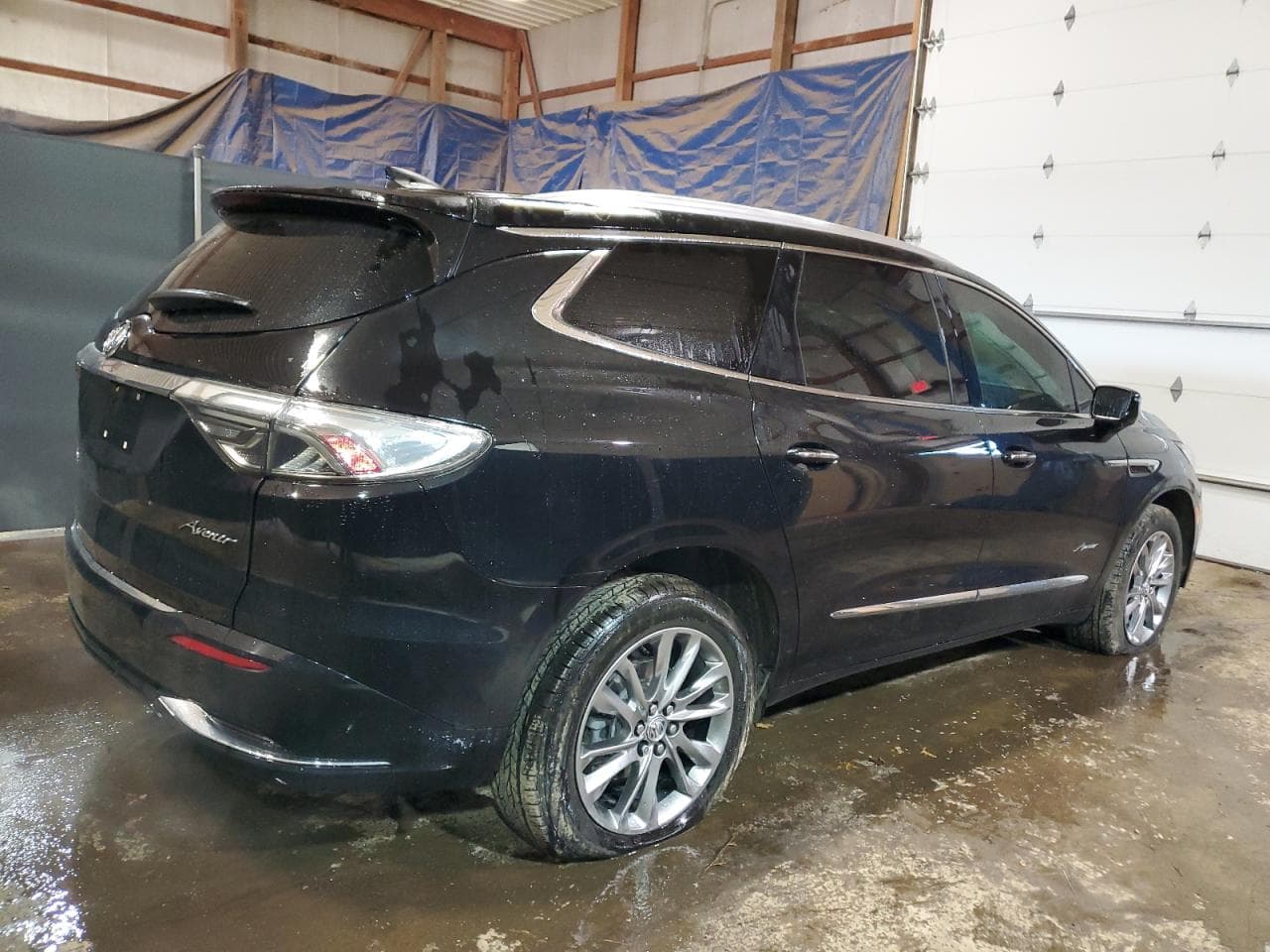 2023 Buick Enclave Avenir Fwd - foto 3