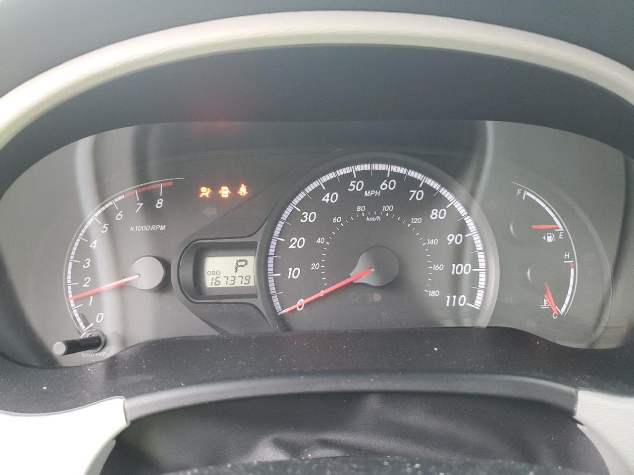 2013 Toyota Sienna Le - foto 2