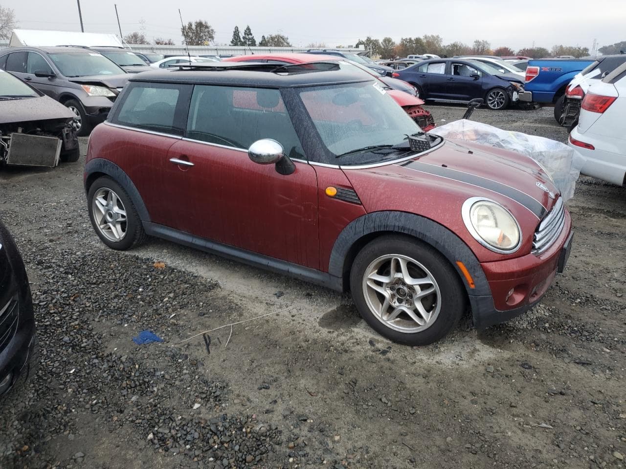 2007 Mini Cooper - foto 4