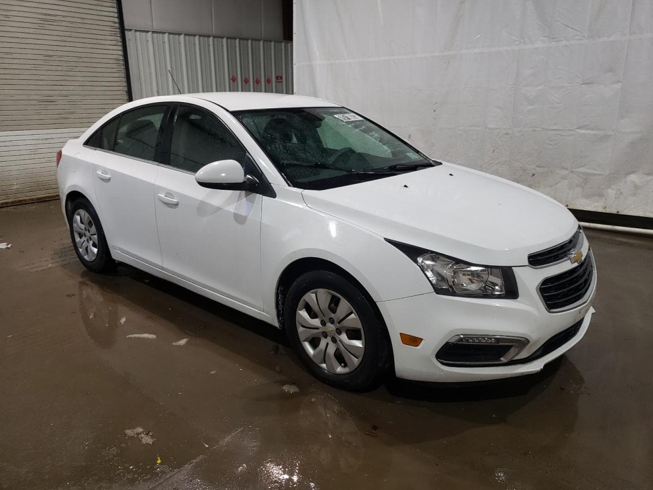 2015 Chevrolet Cruze 1Lt Auto - foto 4