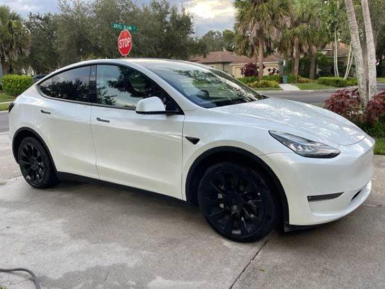 2022 Tesla Model Y - foto 2