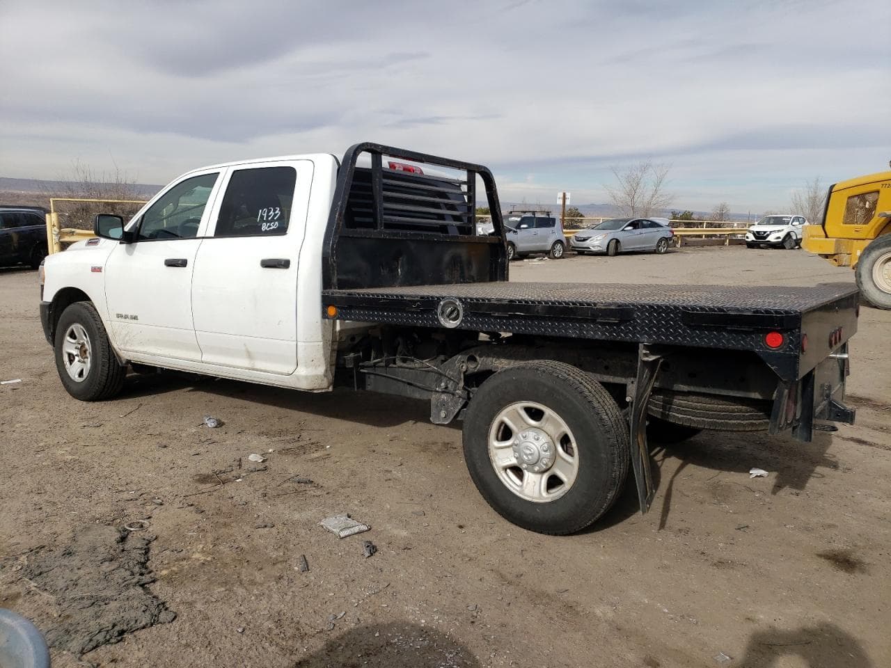 2020 Ram 2500 Tradesman - foto 2