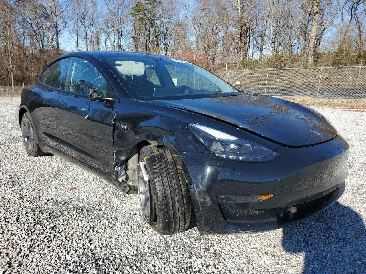 2022 Tesla Model 3 - foto 4