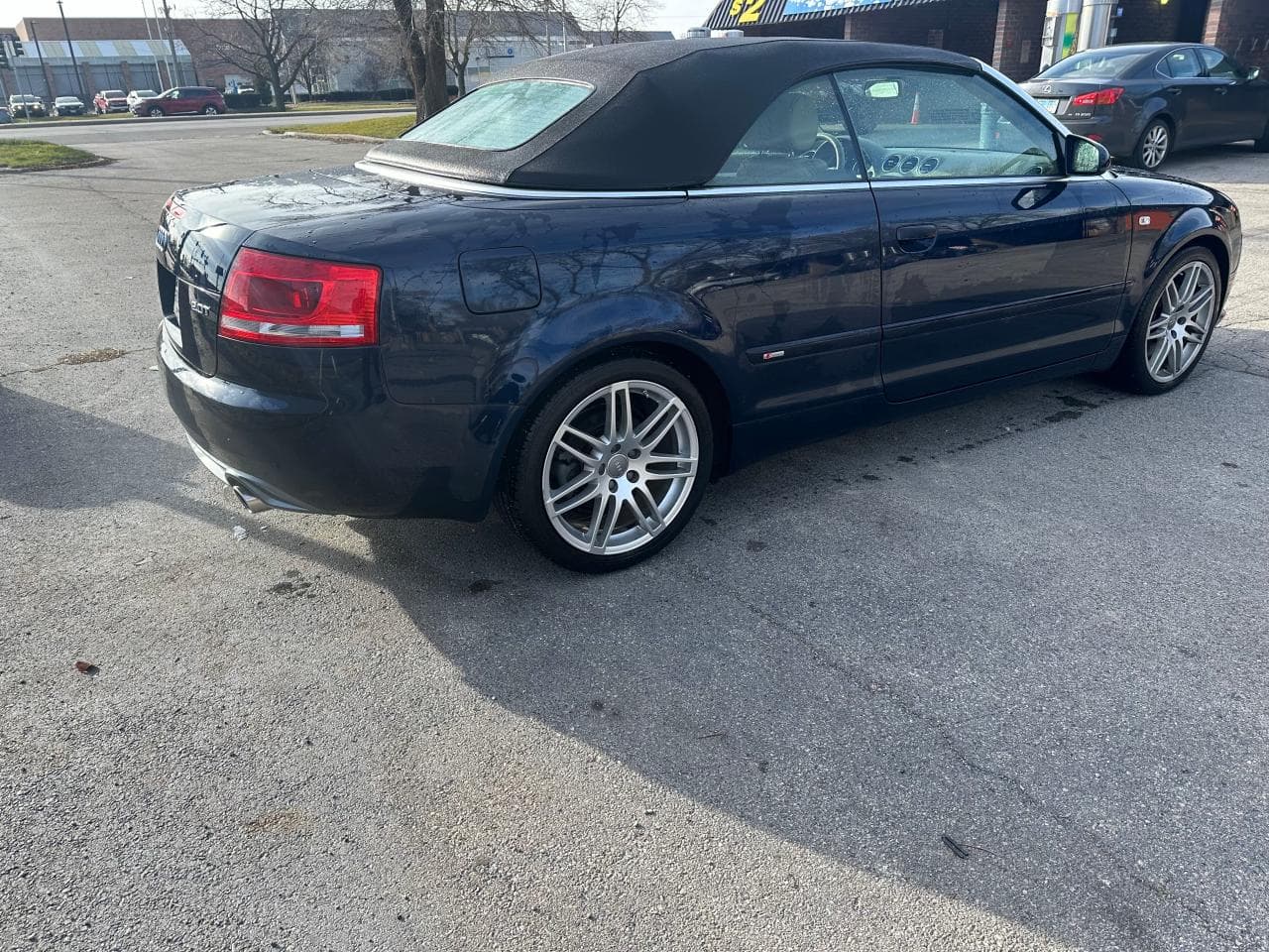 2009 Audi A4 2.0T Special Edition - foto 4