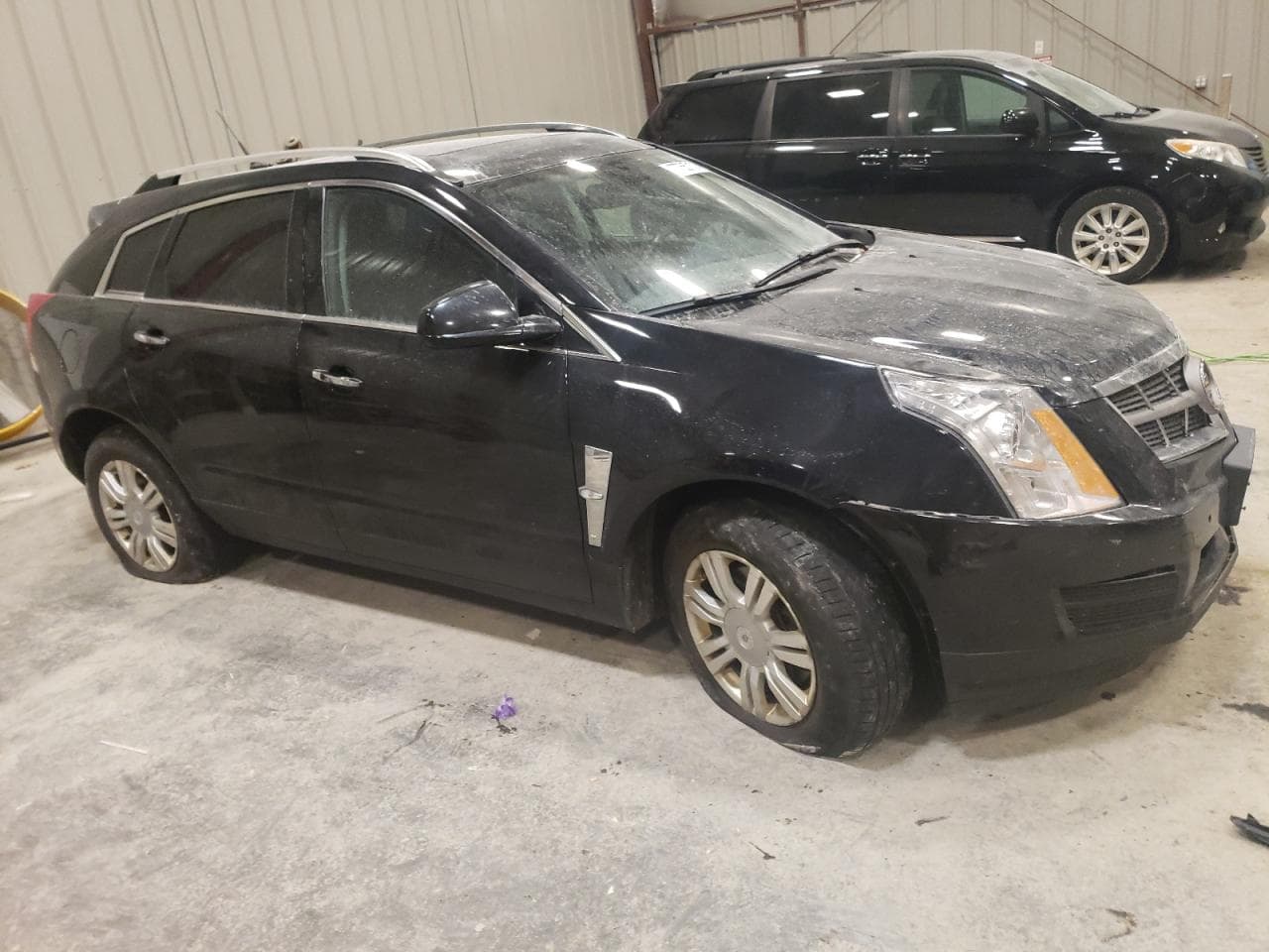 2011 Cadillac Srx Luxury Collection - foto 4