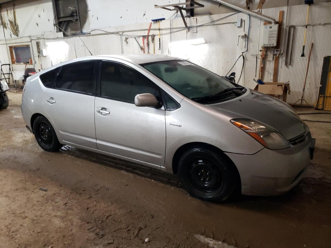 2008 Toyota Prius - foto 4
