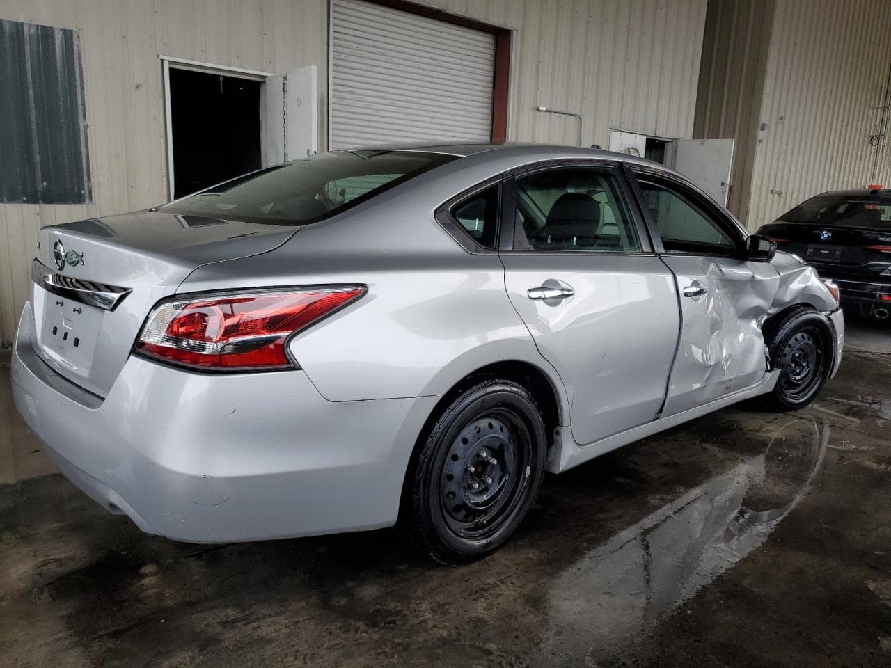 2015 Nissan Altima 2.5 - foto 3