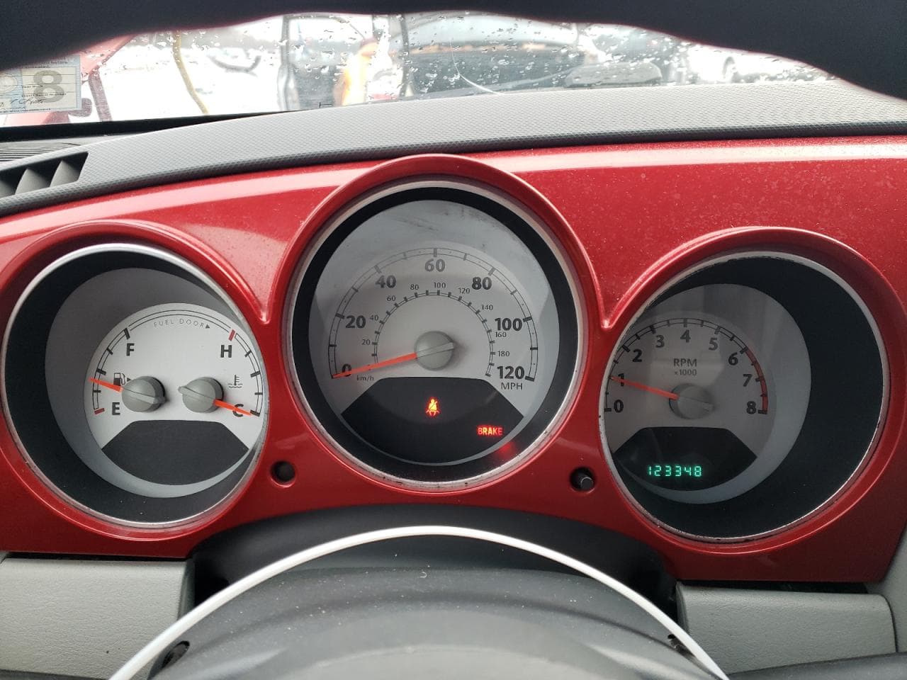 2006 Chrysler Pt Cruiser - foto 4