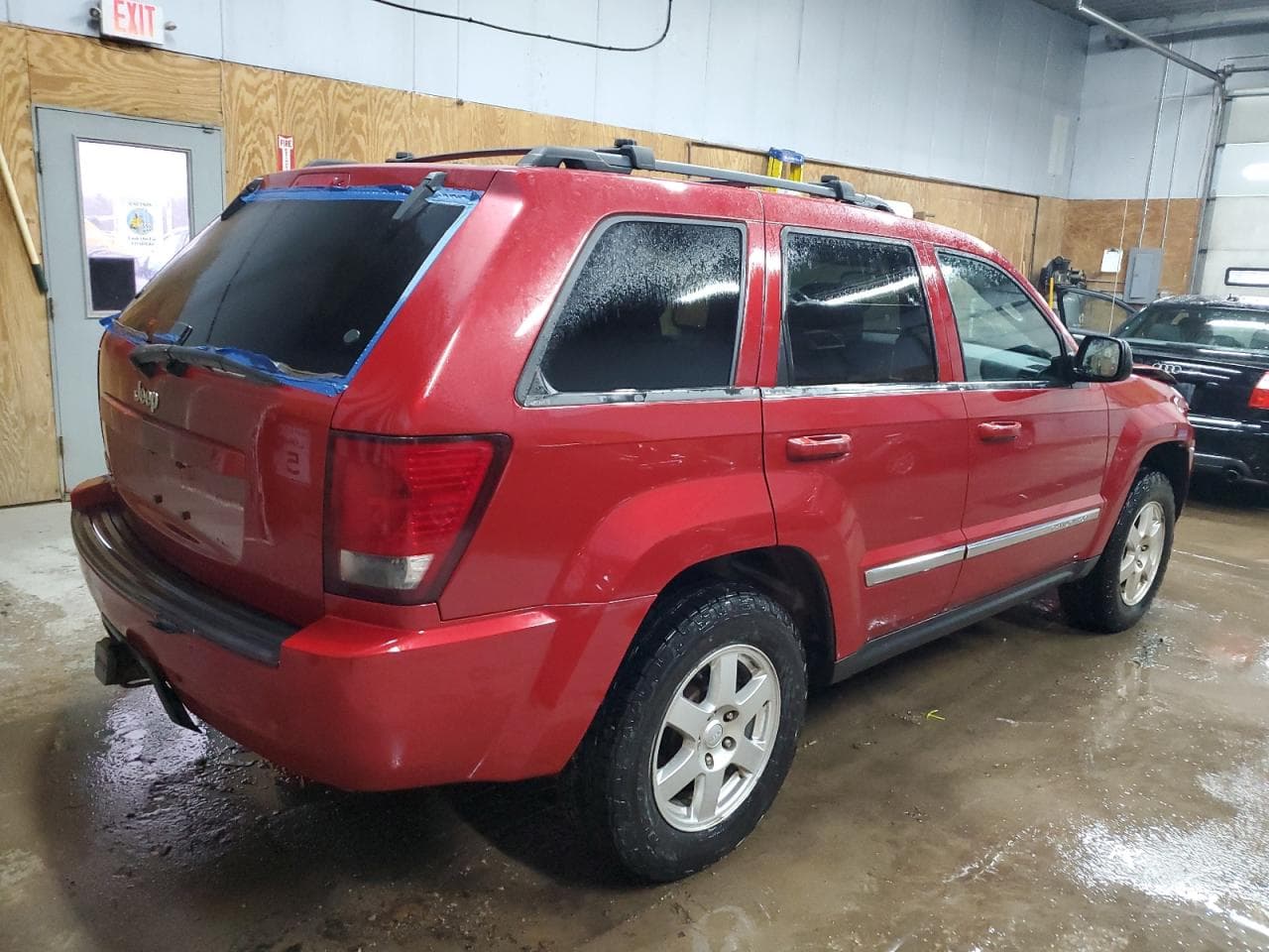 2010 Jeep Grand Cherokee Laredo - foto 3