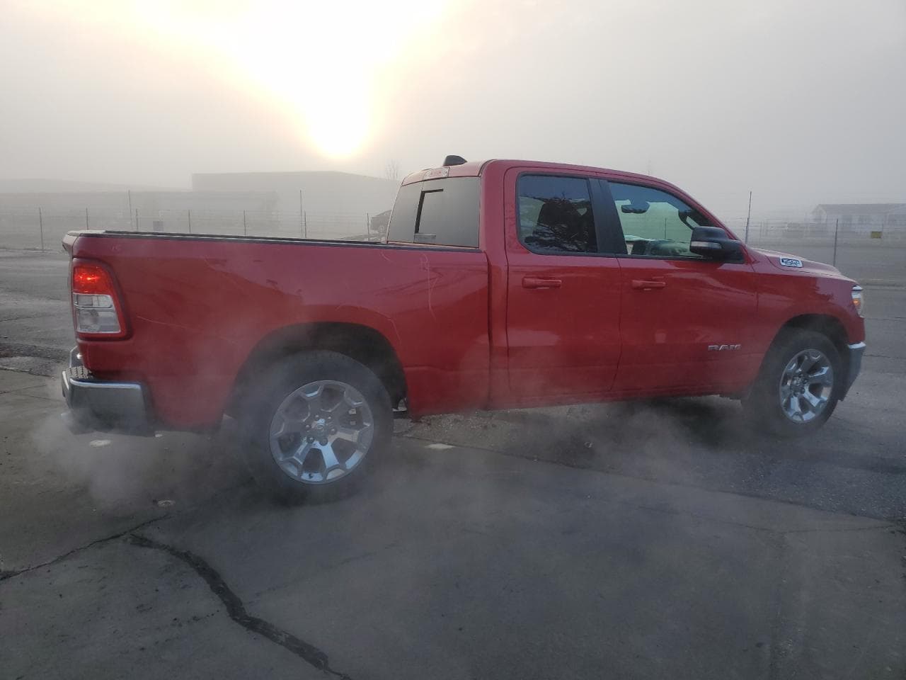 2022 Ram 1500 Big Horn/Lone Star - foto 3