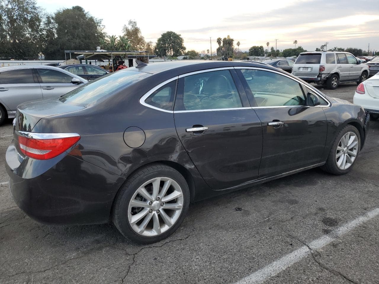 2013 Buick Verano - foto 3